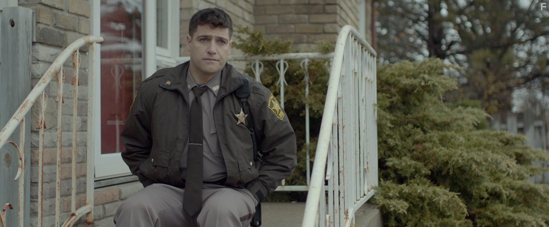 Озеро Шиммер