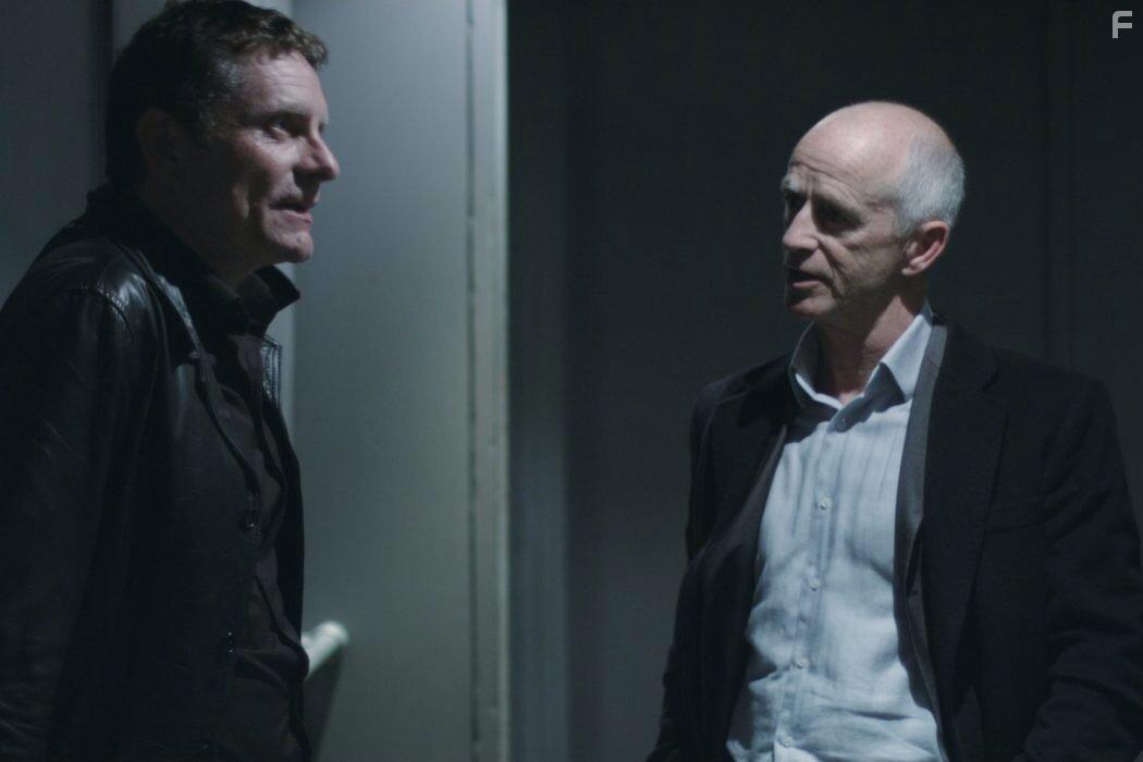 Undercover Hooligan (2016)