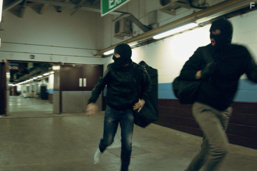 Undercover Hooligan (2016)