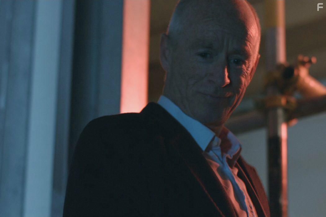 Undercover Hooligan (2016)