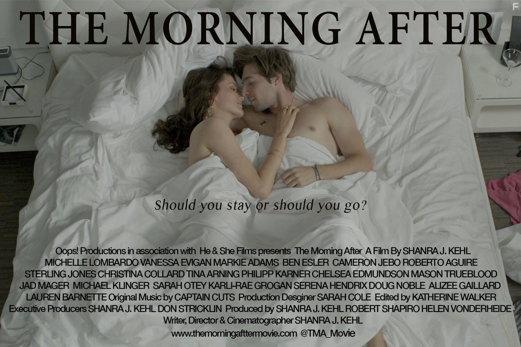 The Morning After (2015)