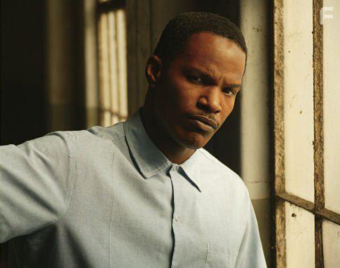 Jamie Foxx in Redemption: The Stan Tookie Williams Story (2004)