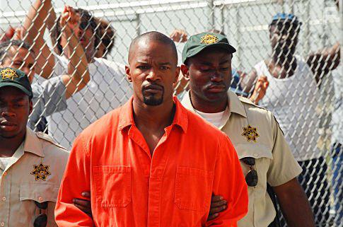 Jamie Foxx in Redemption: The Stan Tookie Williams Story (2004)