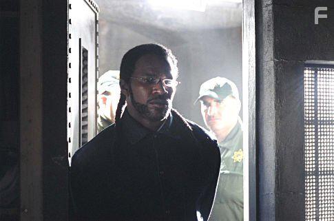 Jamie Foxx in Redemption: The Stan Tookie Williams Story (2004)