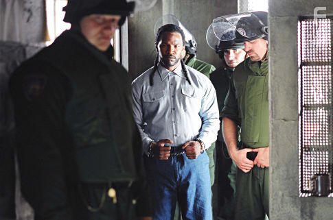 Jamie Foxx in Redemption: The Stan Tookie Williams Story (2004)