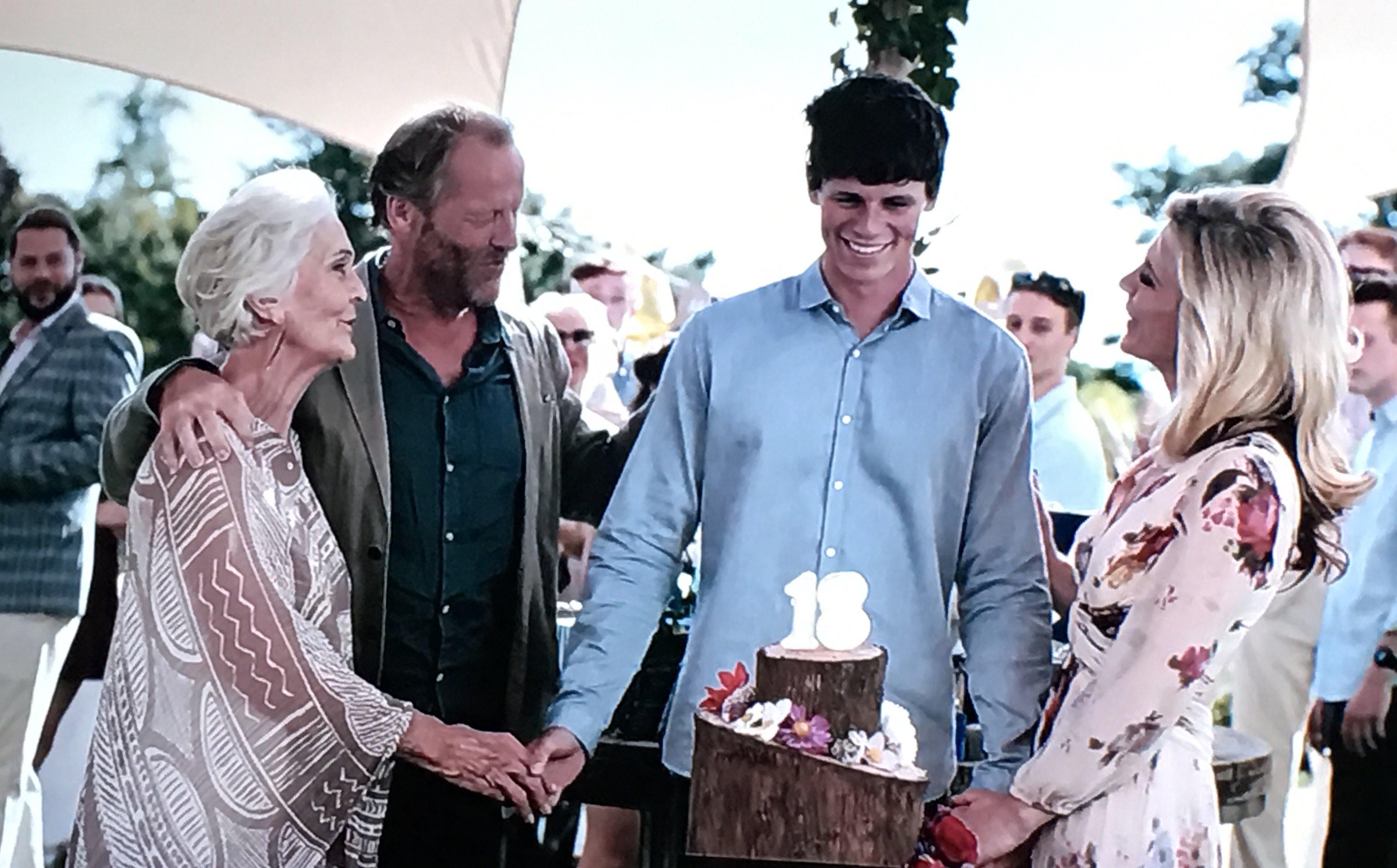 Вкусная жизнь