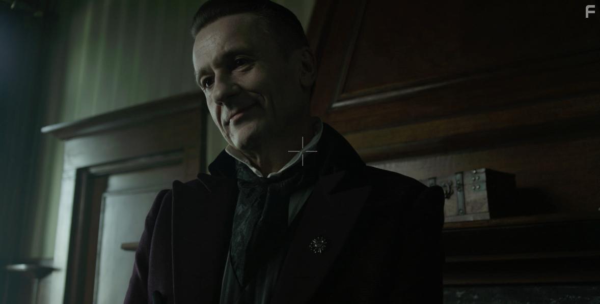 Гоголь. Начало #4