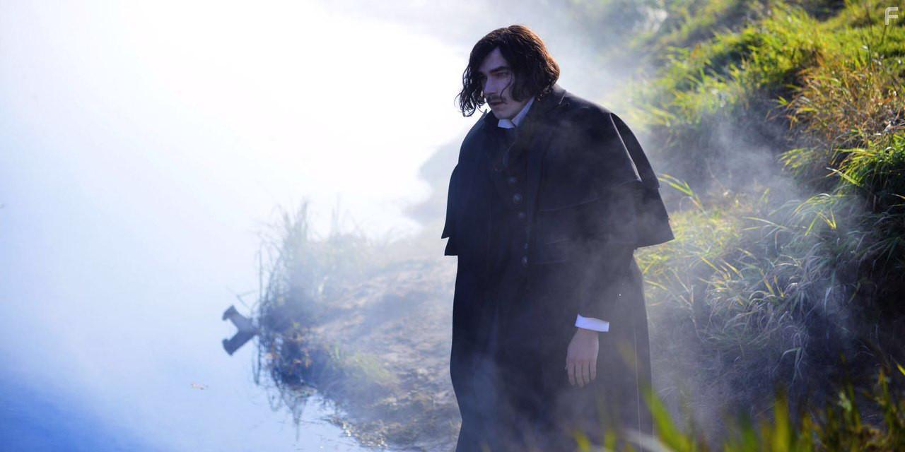 Гоголь. Начало #5