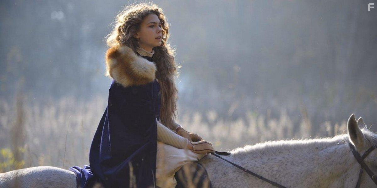 Гоголь. Начало #6