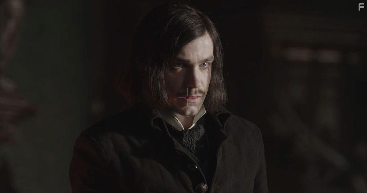 Гоголь. Начало #7