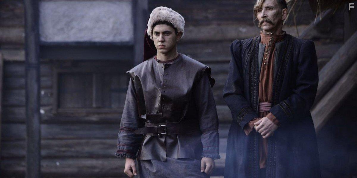 Гоголь. Начало #8