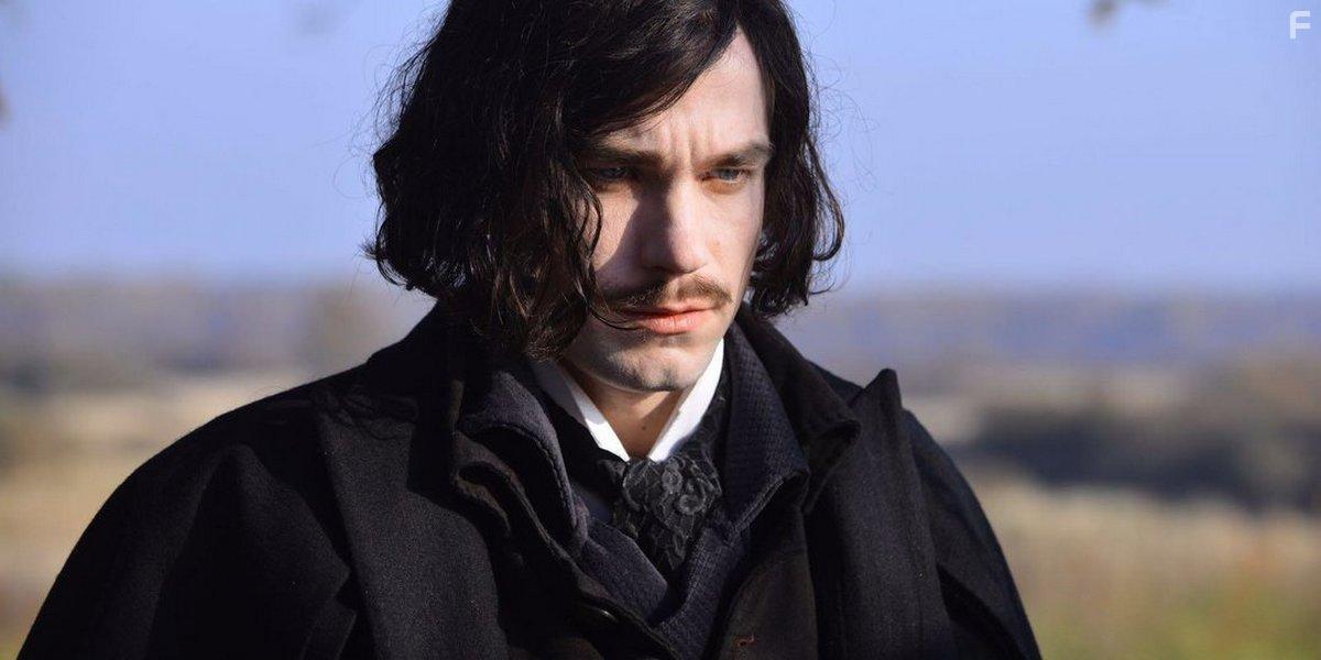 Гоголь. Начало #9