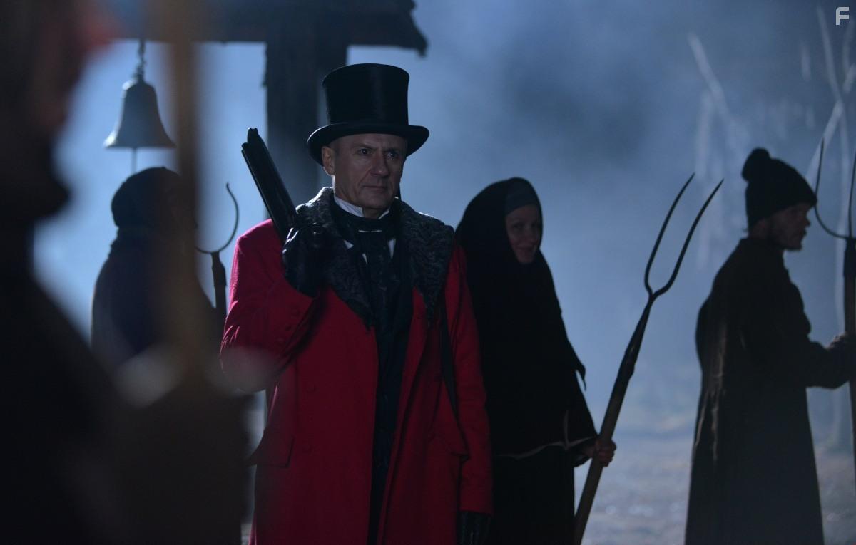 Гоголь. Начало #10