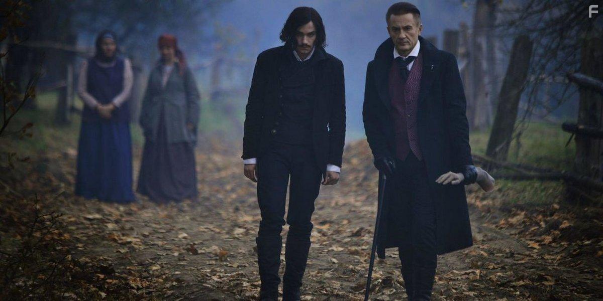 Гоголь. Начало #11