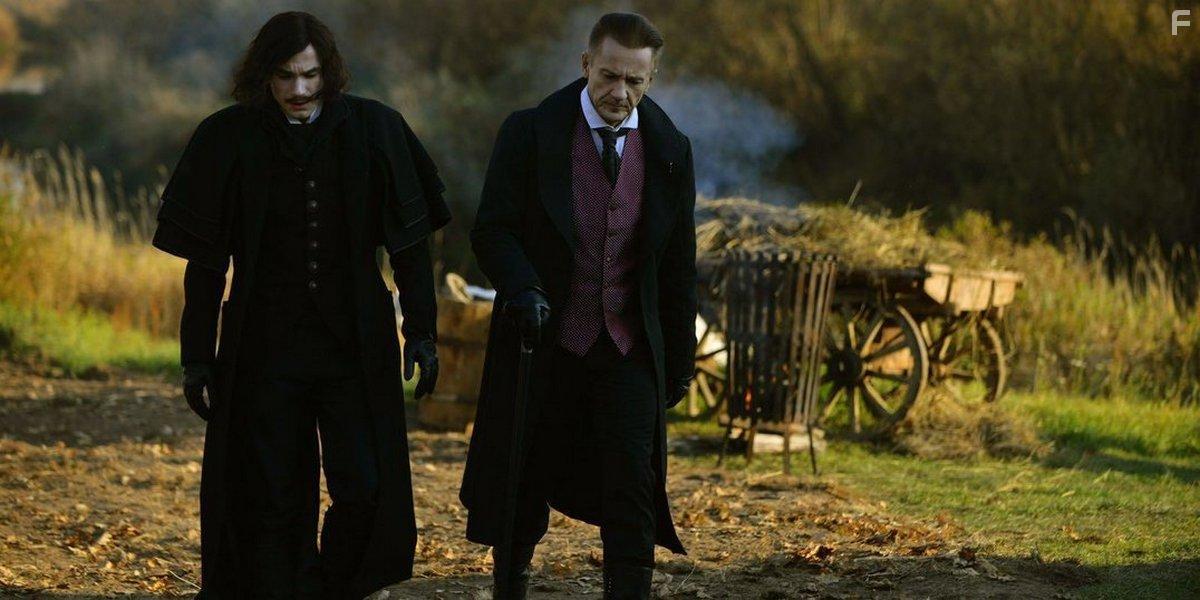 Гоголь. Начало #12