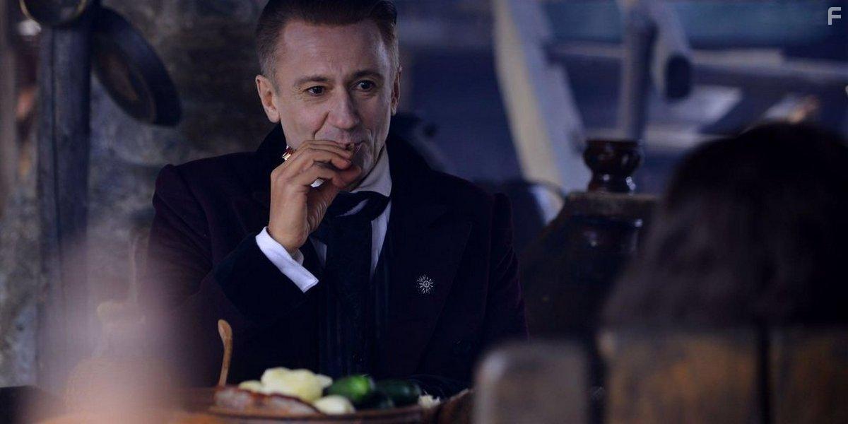 Гоголь. Начало #13