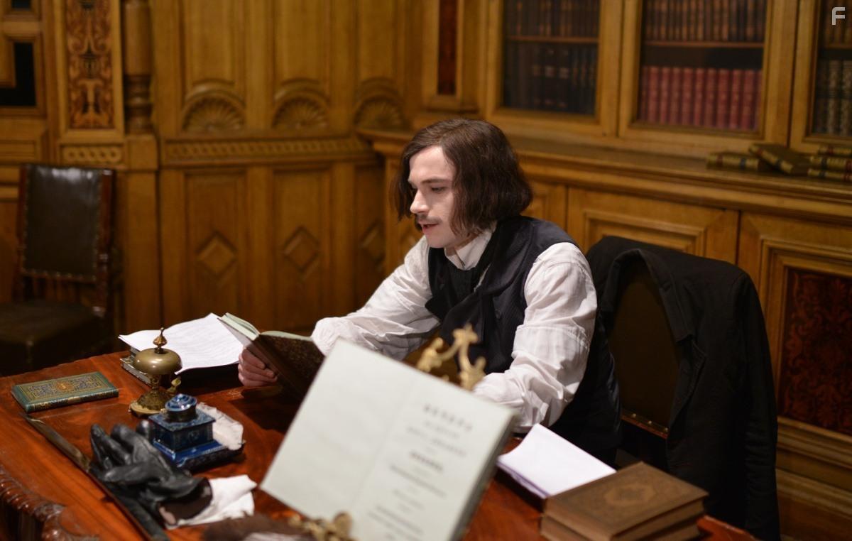 Гоголь. Начало #14