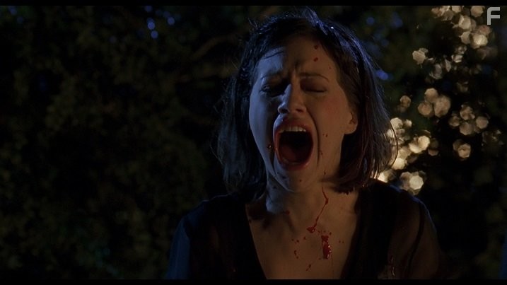 Brittany Murphy in Убийства в Черри-Фолс (2000)
