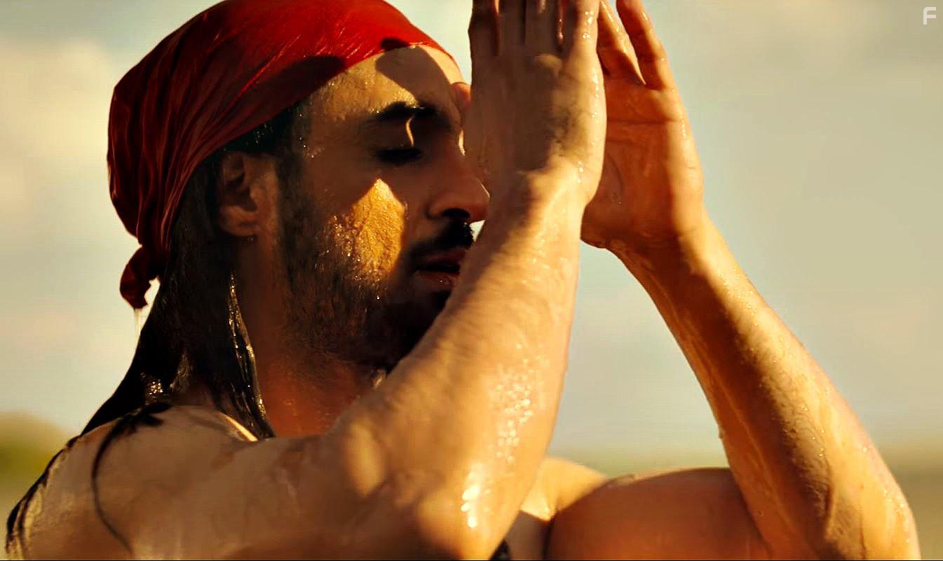 Diljit Dosanjh in Phillauri (2017)