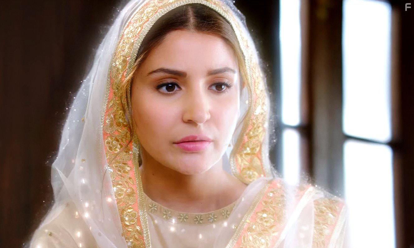Anushka Sharma in Phillauri (2017)