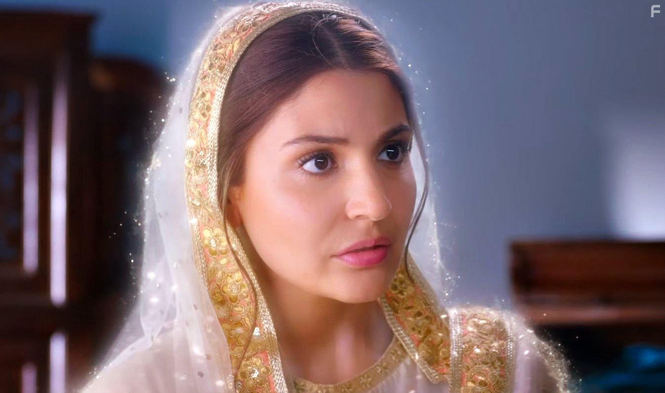 Anushka Sharma in Phillauri (2017)
