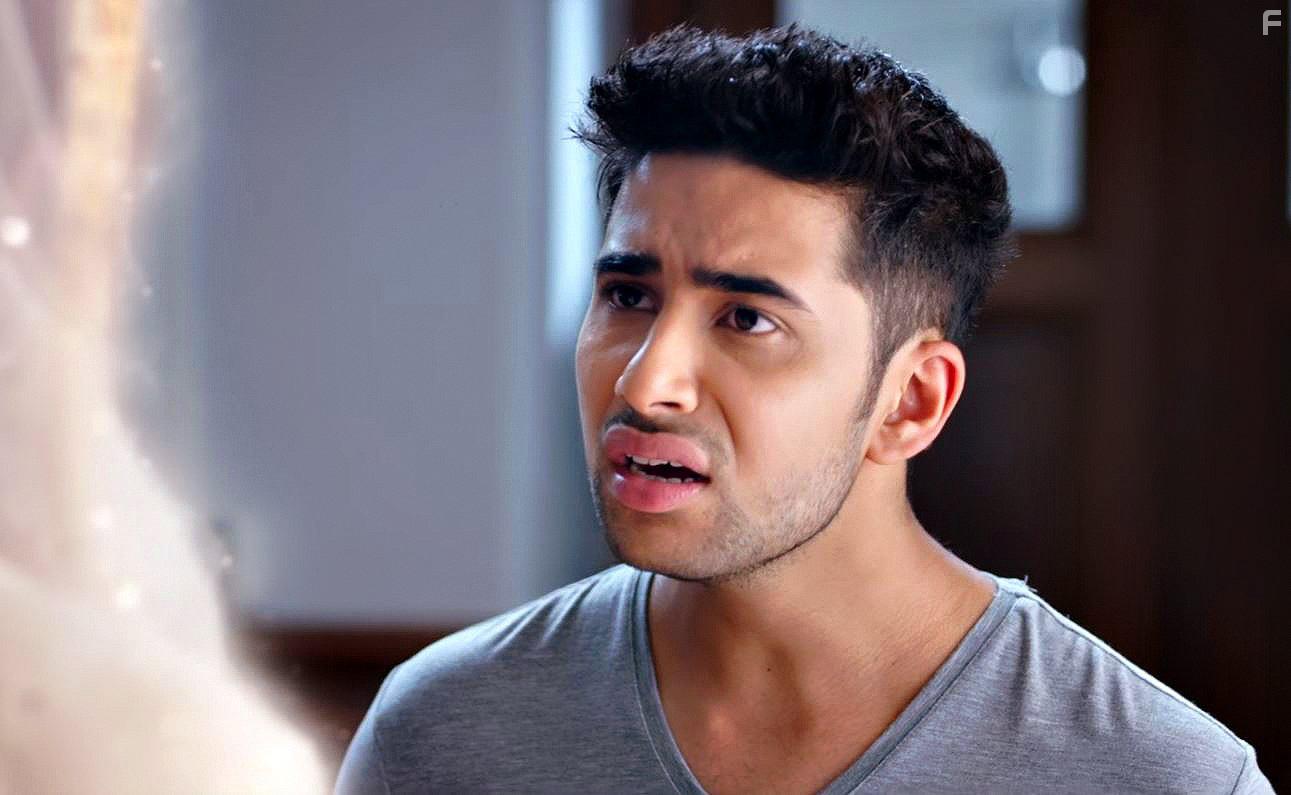 Suraj Sharma in Phillauri (2017)