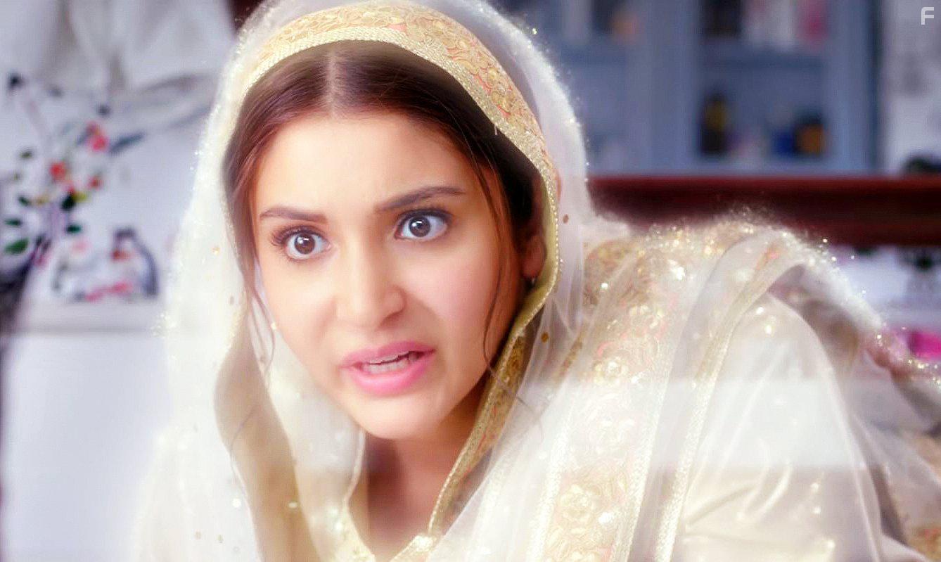 Anushka Sharma in Phillauri (2017)