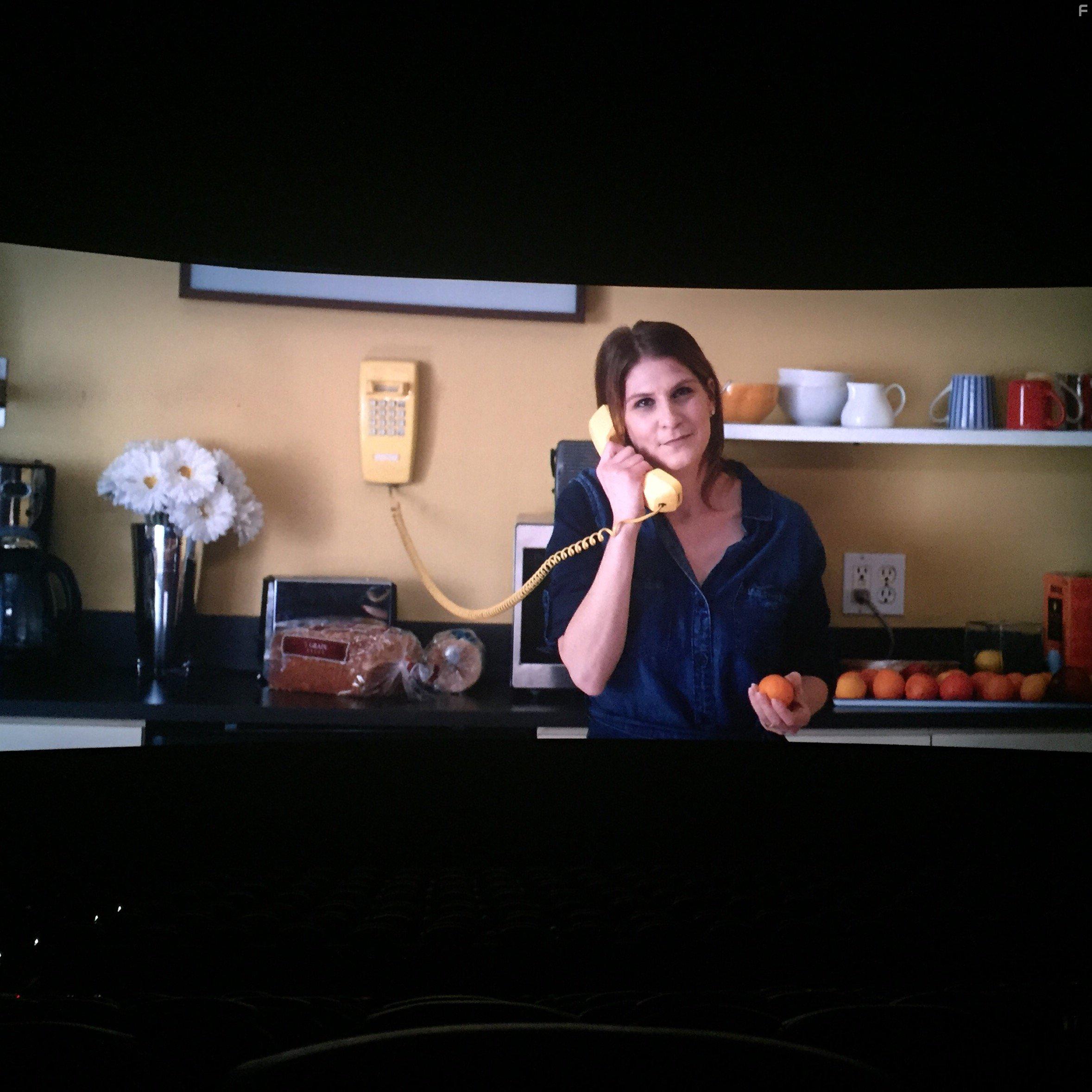 Altara Michelle in Swing State (2016)