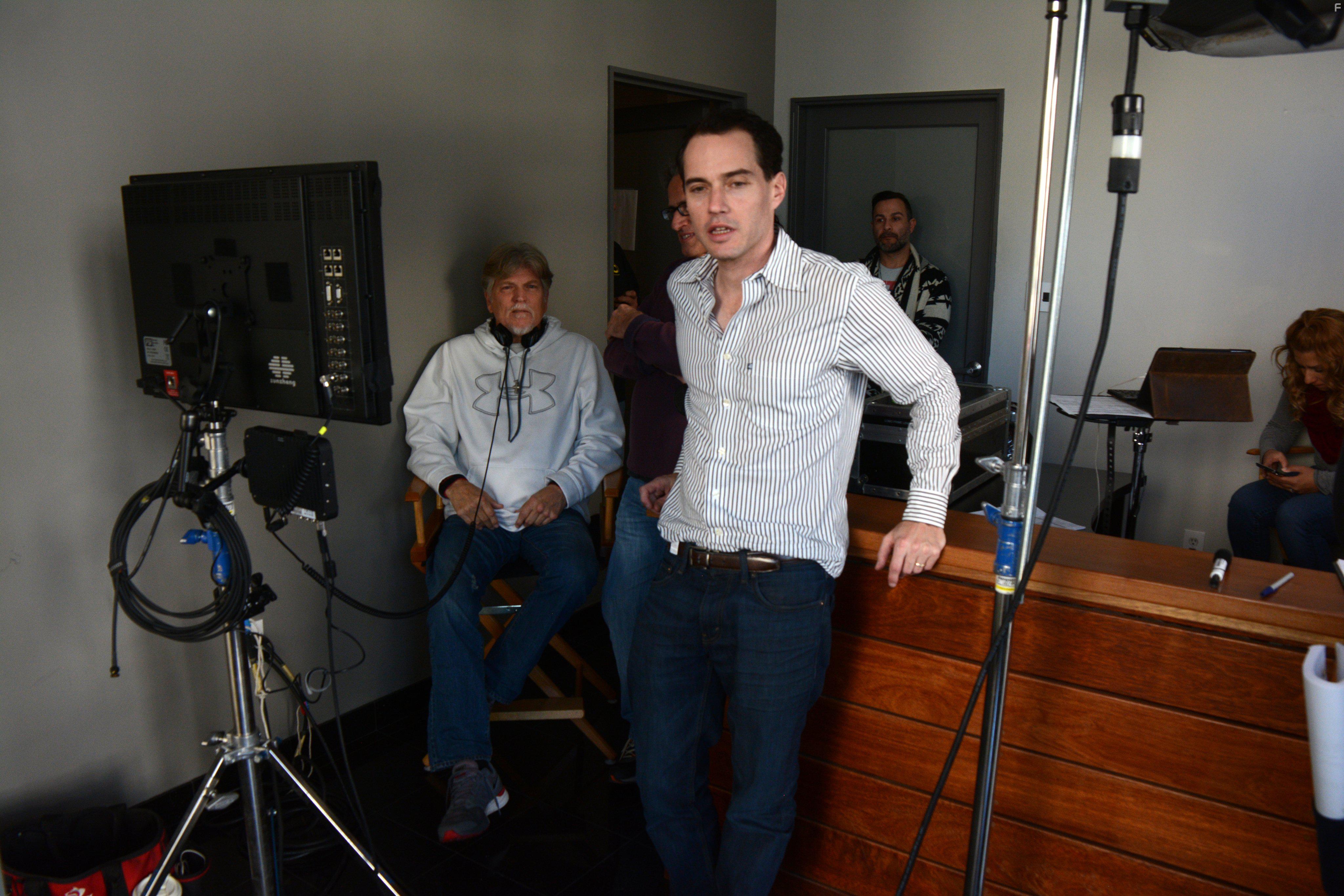 Колеблющийся штат