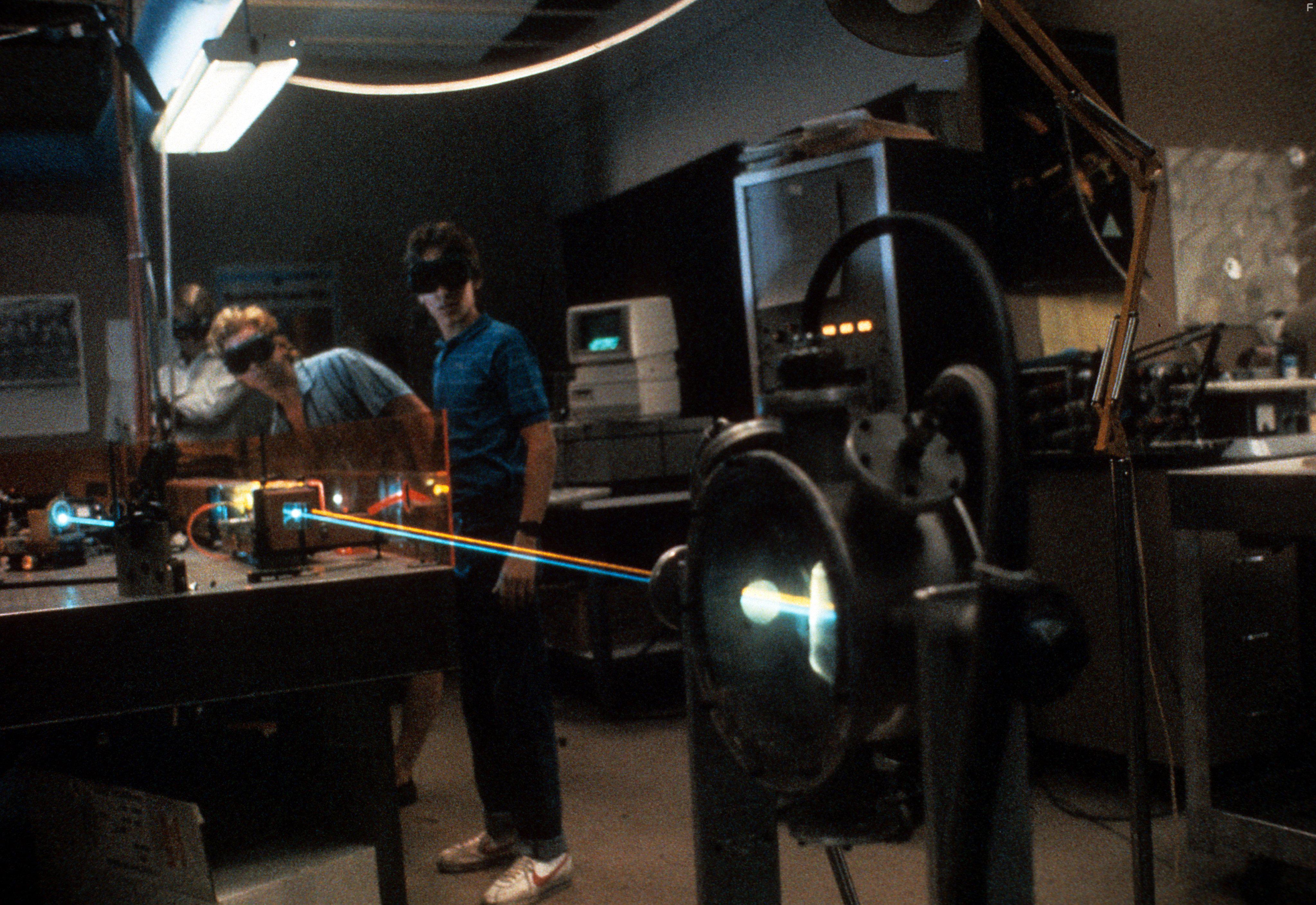 Настоящие гении