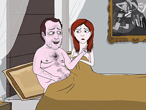 Jeff & Some Aliens (2017)