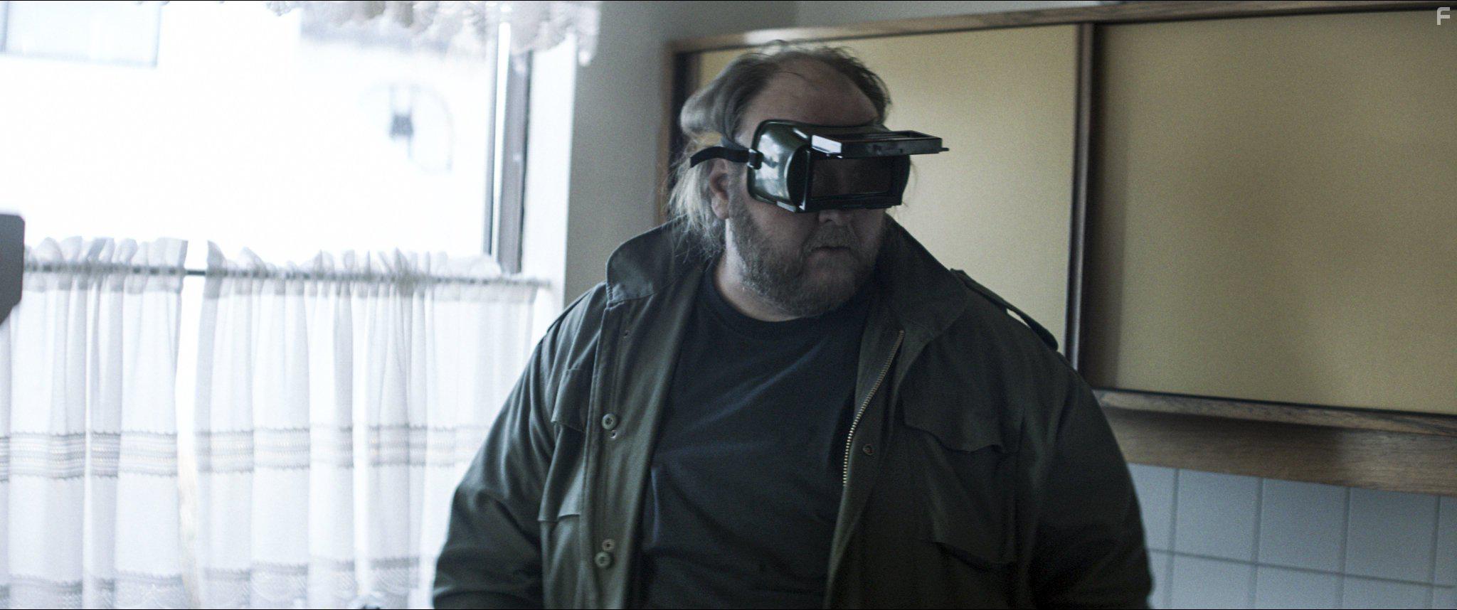 Gunnar Jnsson in Fsi (2015)