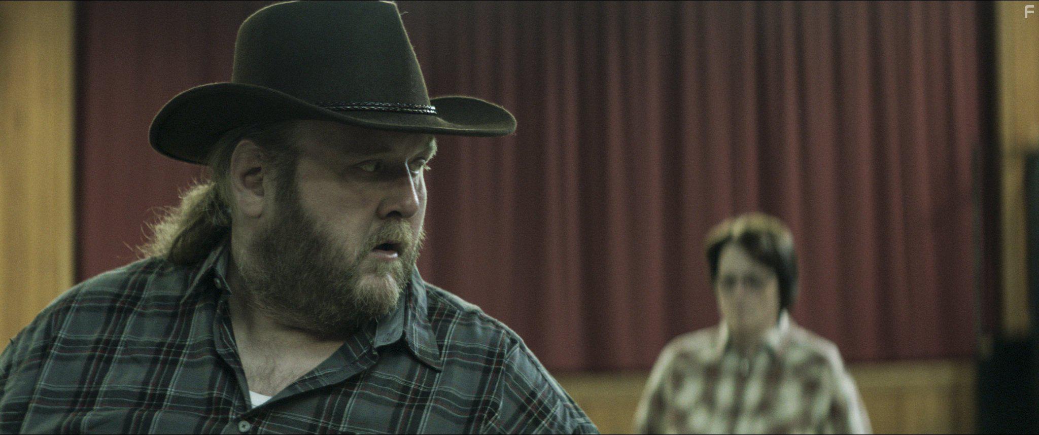 Gunnar Jnsson in Fsi (2015)