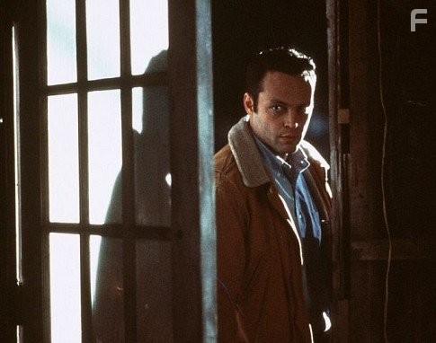 Vince Vaughn in Скрытая угроза (2001)
