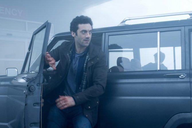 The Mist (2017)