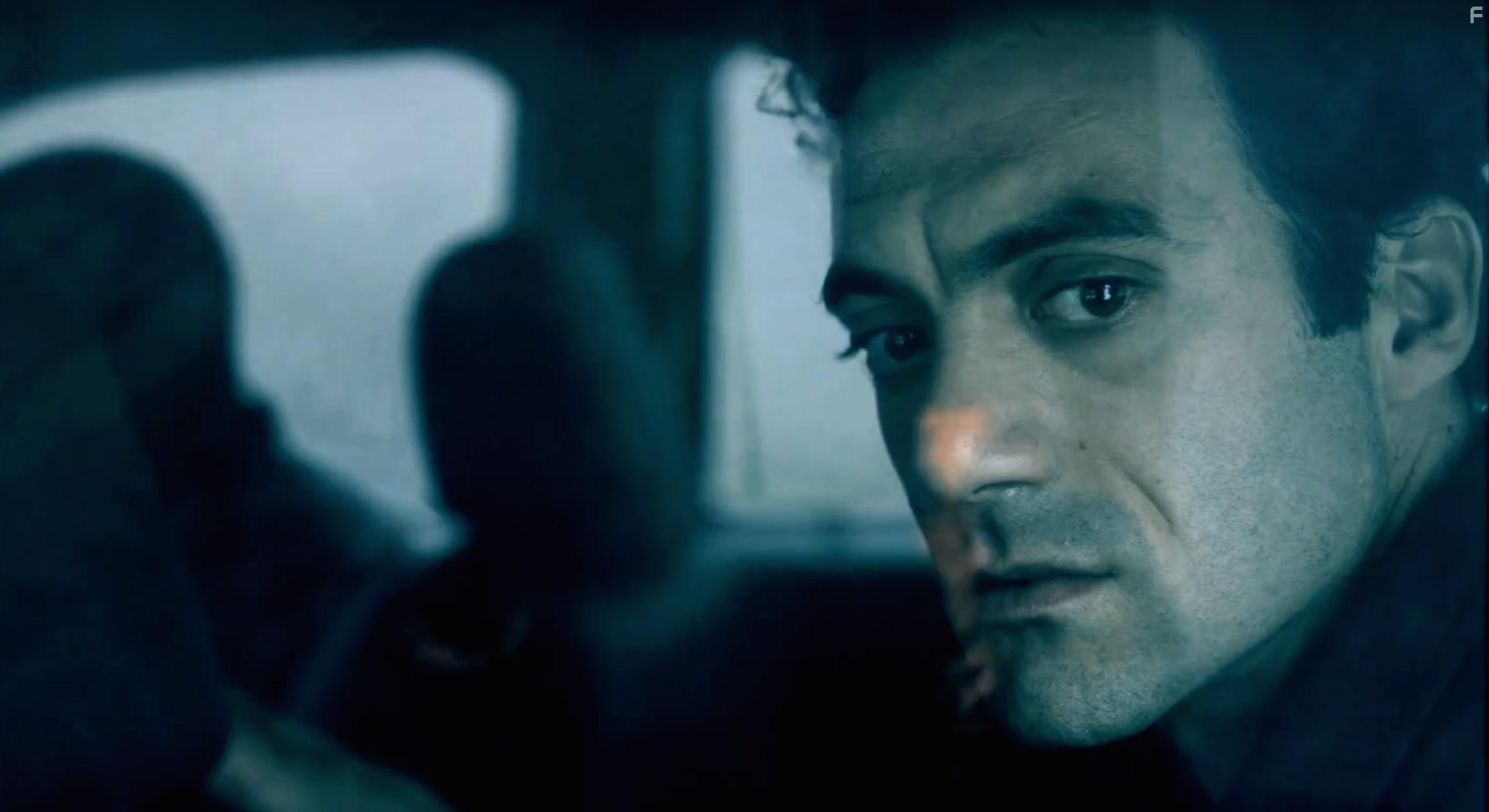 Morgan Spector in The Mist (2017)