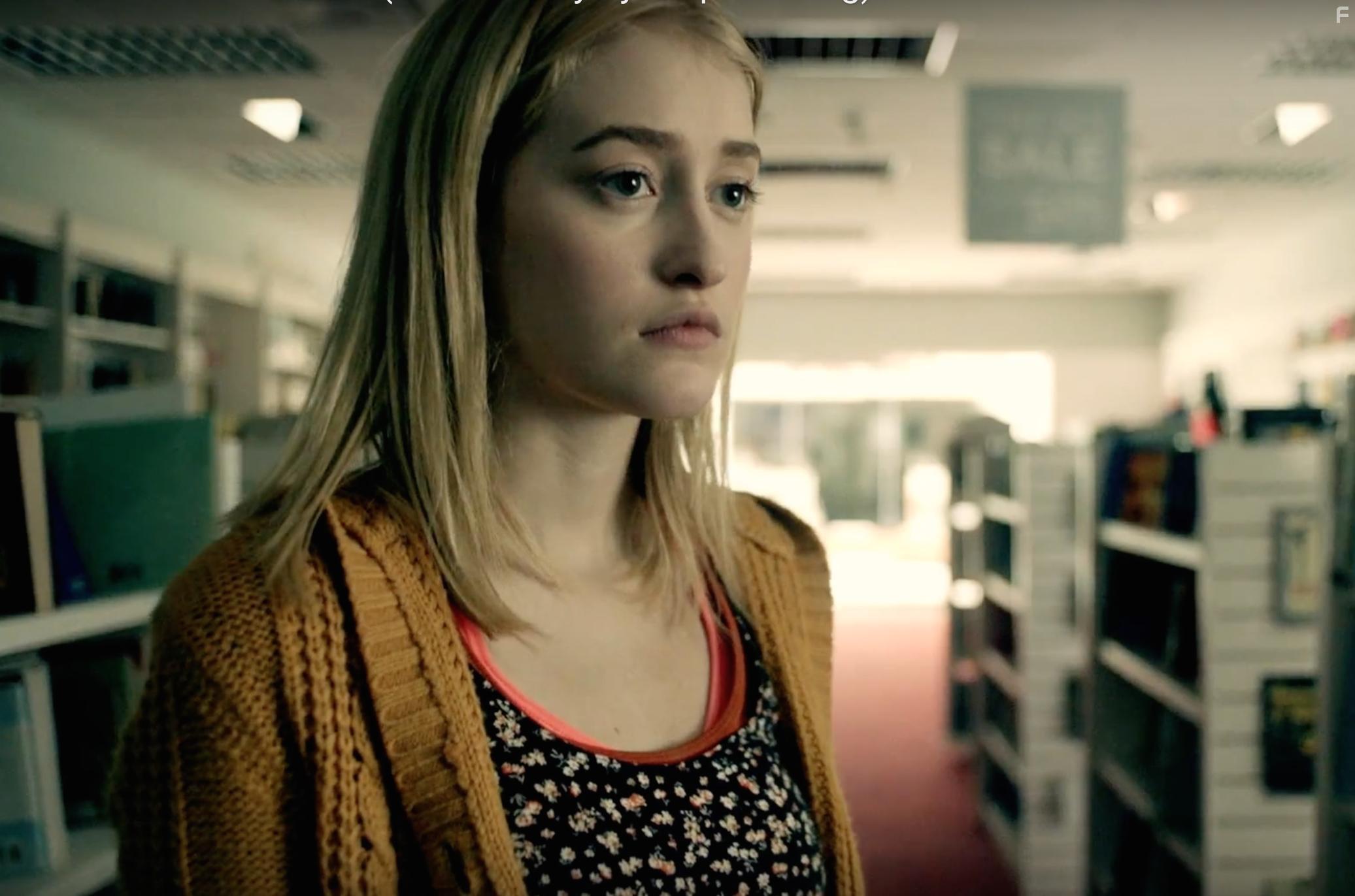 Gus Birney in The Mist (2017)