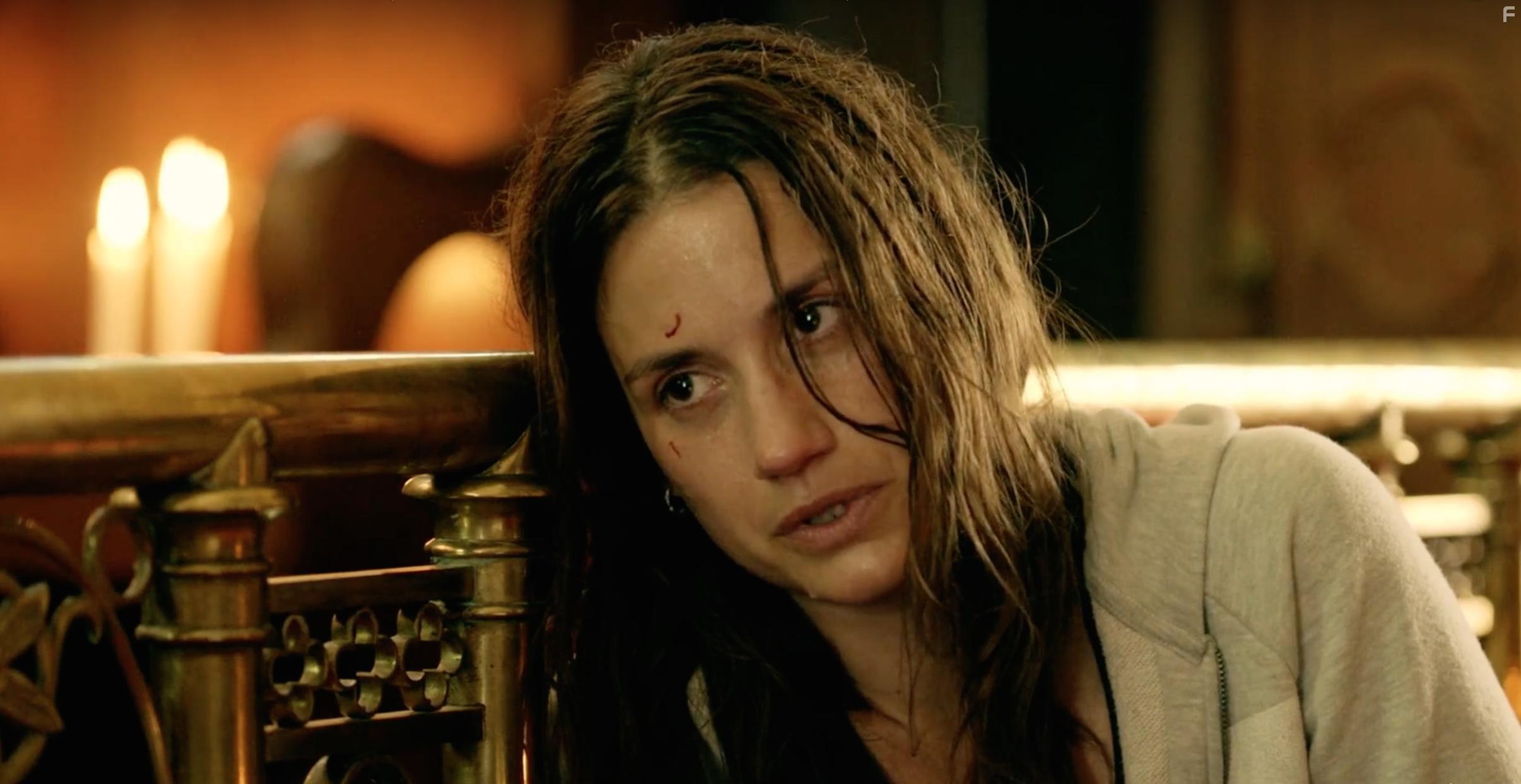 Danica Curcic in The Mist (2017)