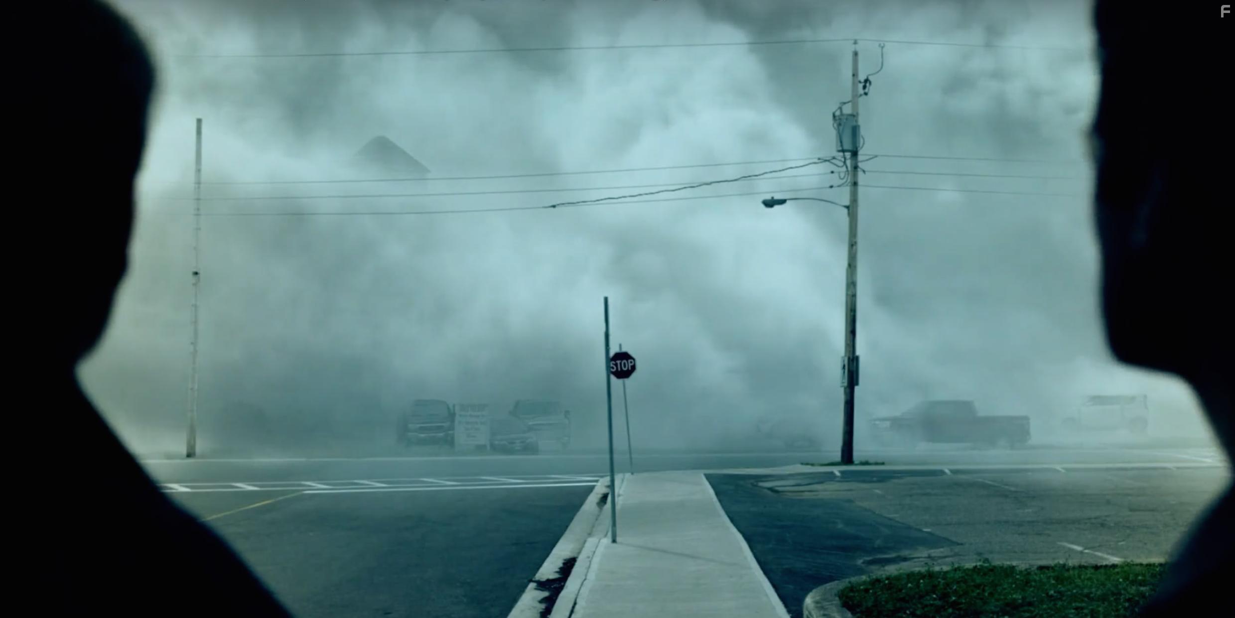 The Mist (2017)