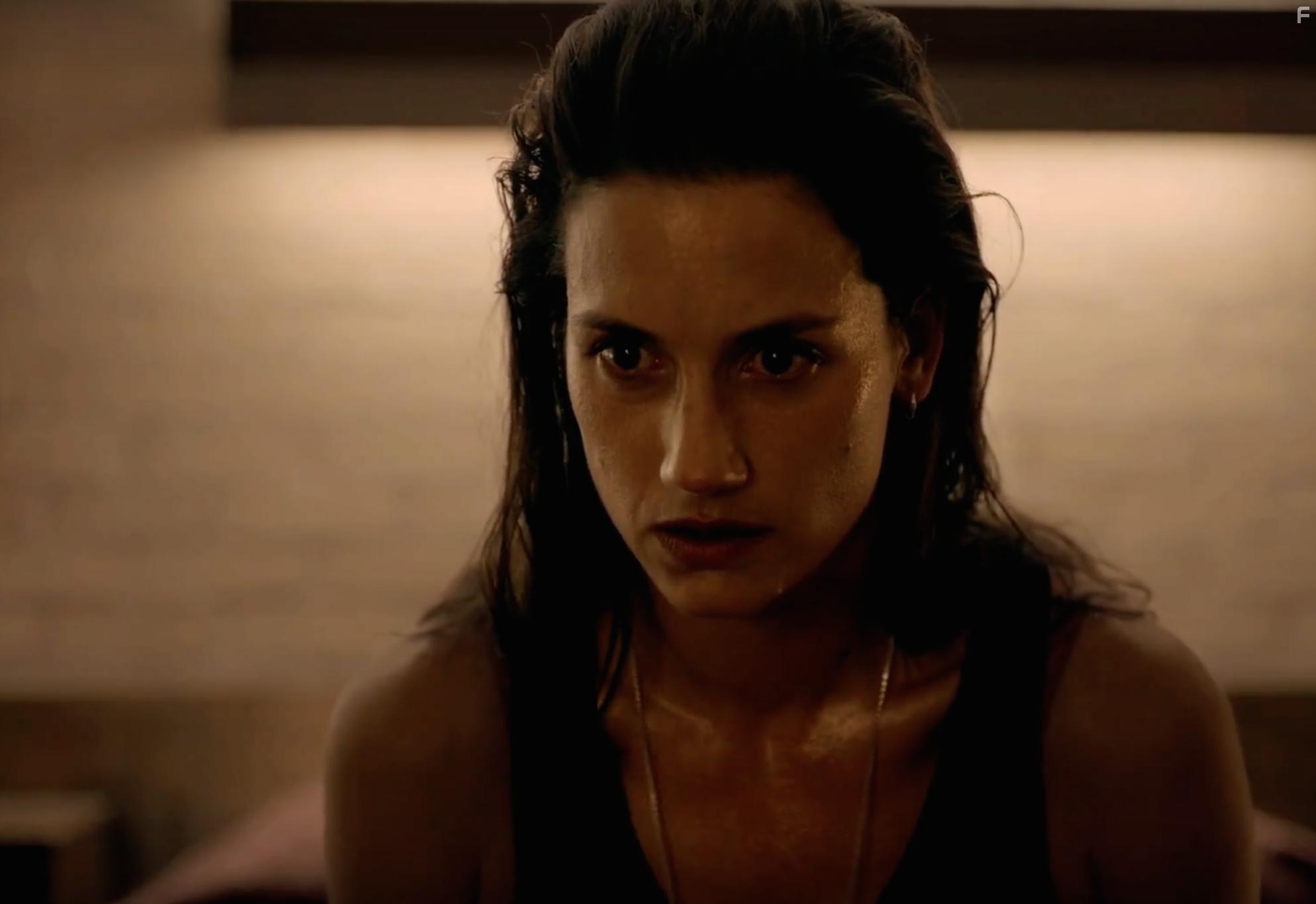 Danica Curcic in The Mist (2017)