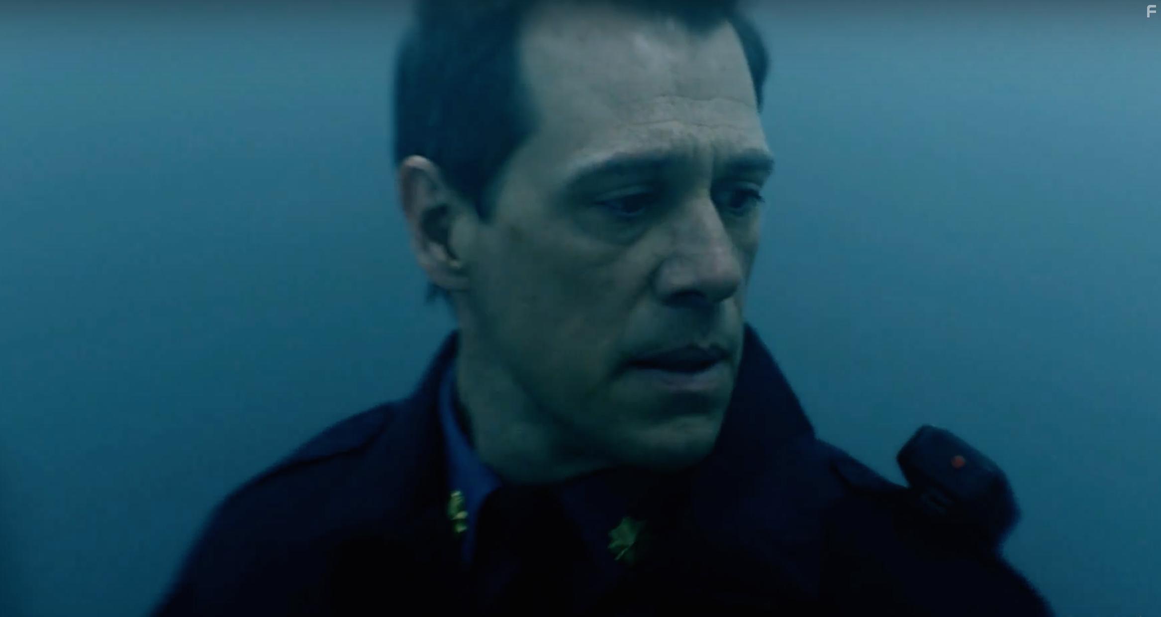 Darren Pettie in The Mist (2017)