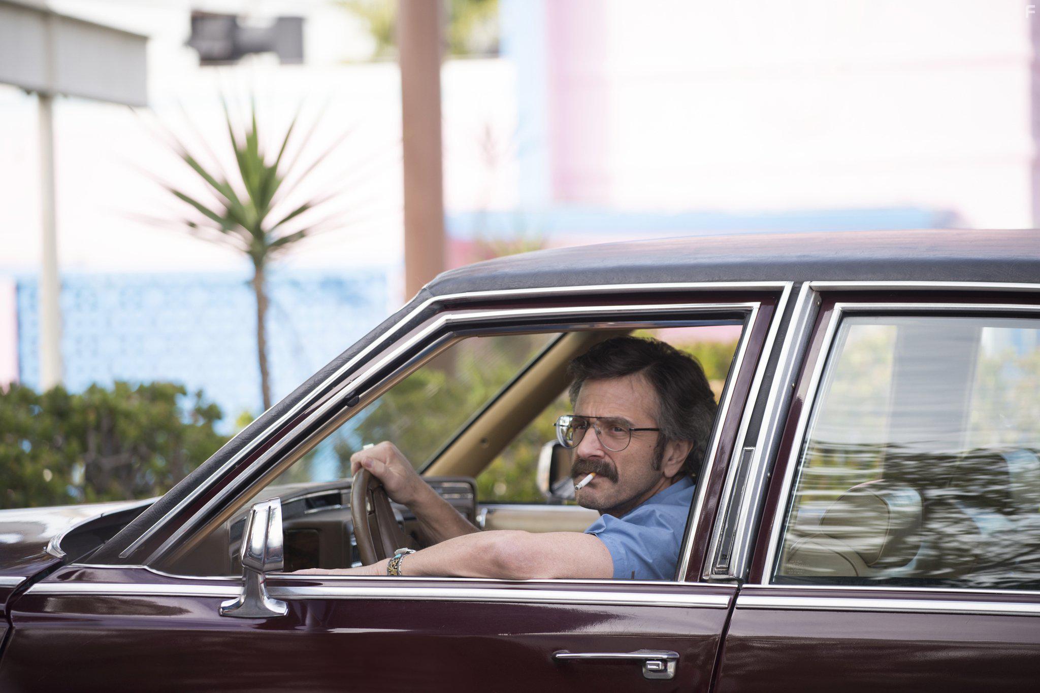 Marc Maron in GLOW (2017)