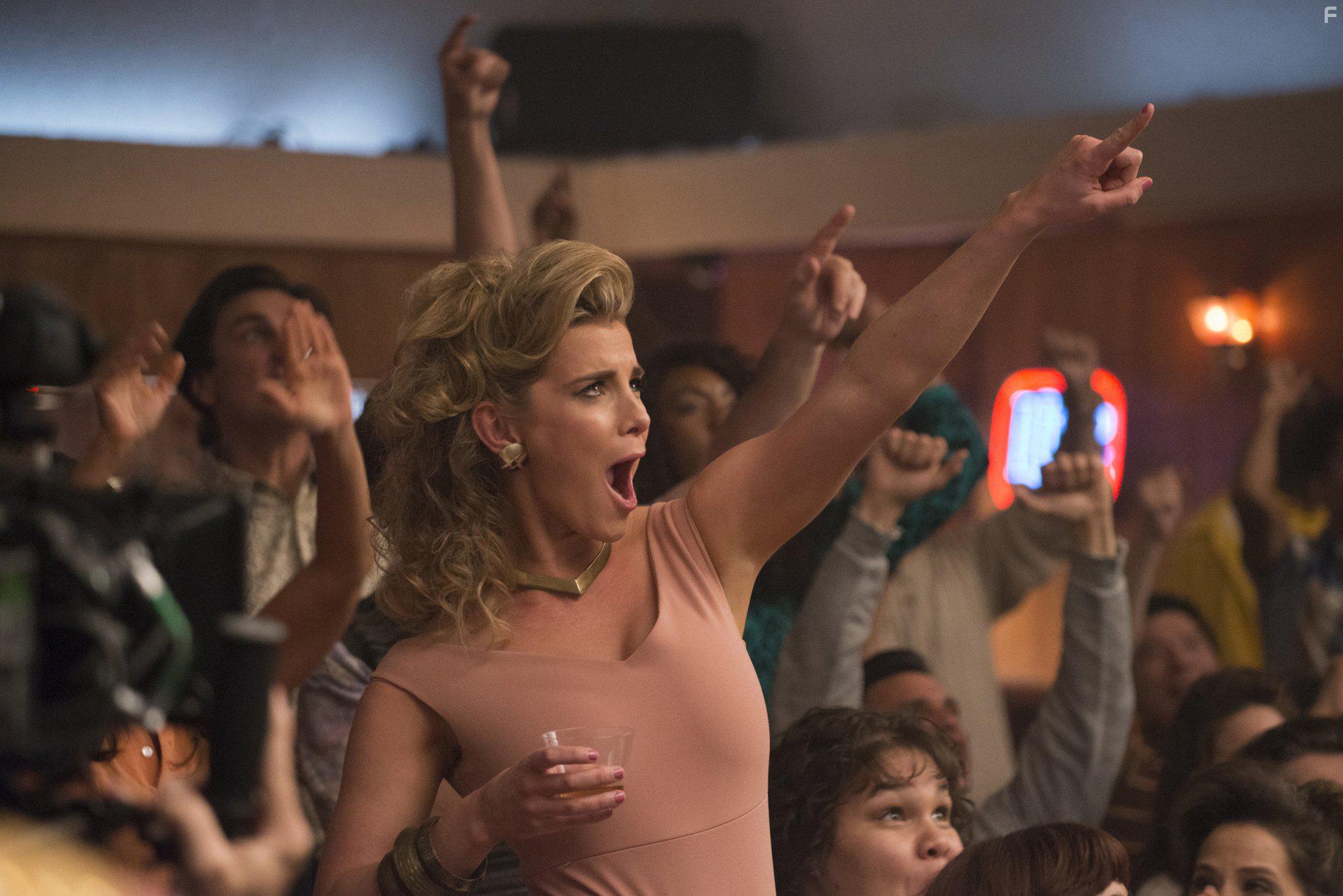 Betty Gilpin in GLOW (2017)