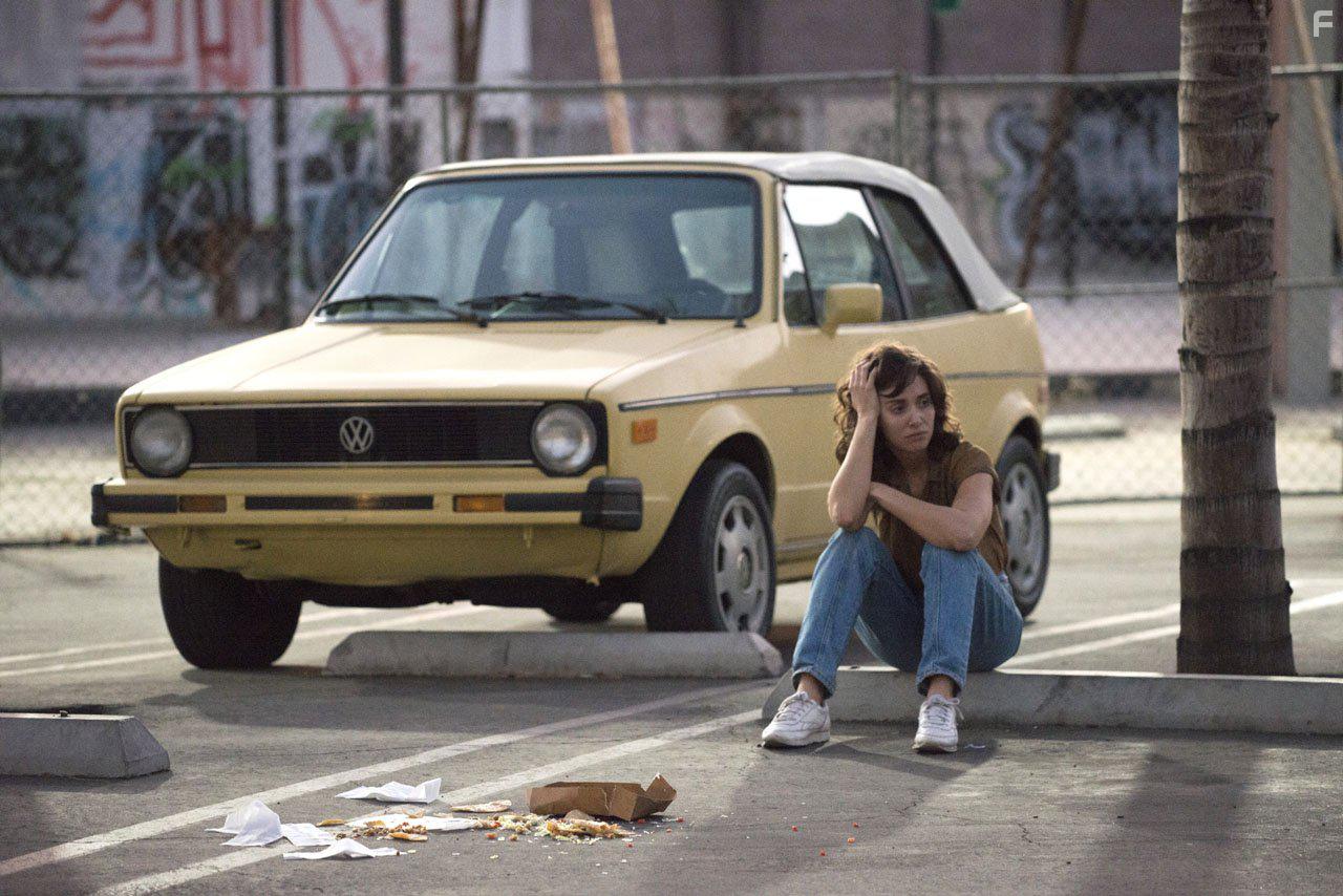 Alison Brie in GLOW (2017)