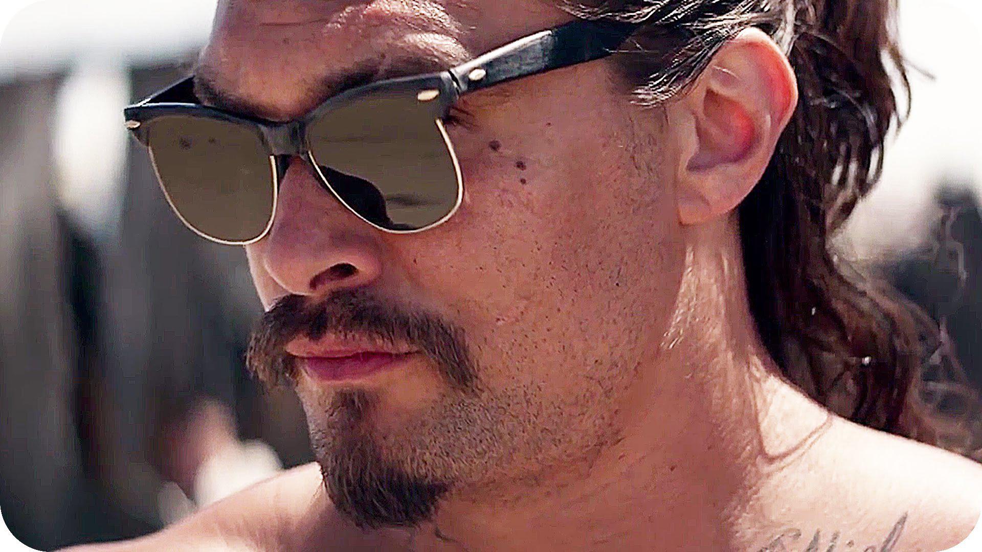 Jason Momoa in The Bad Batch (2016)