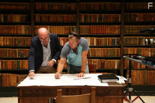 Cooper's Treasure (2017)