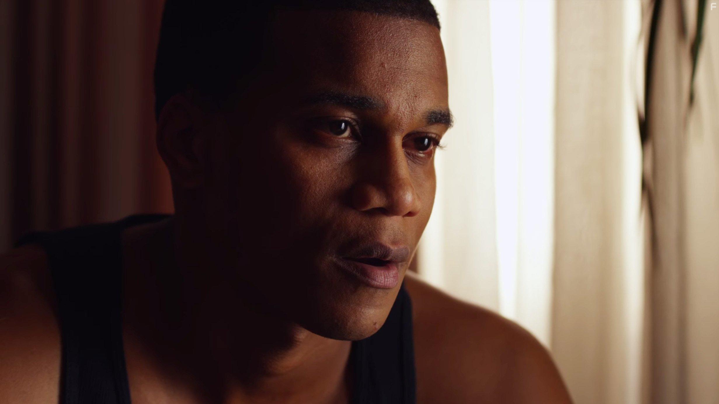 Brotherly Love (2015)