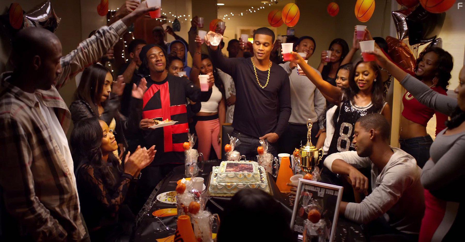 Brotherly Love (2015)