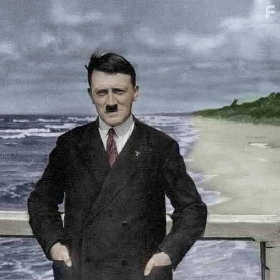 Adolf Hitler: The Greatest Story Never Told (2013)