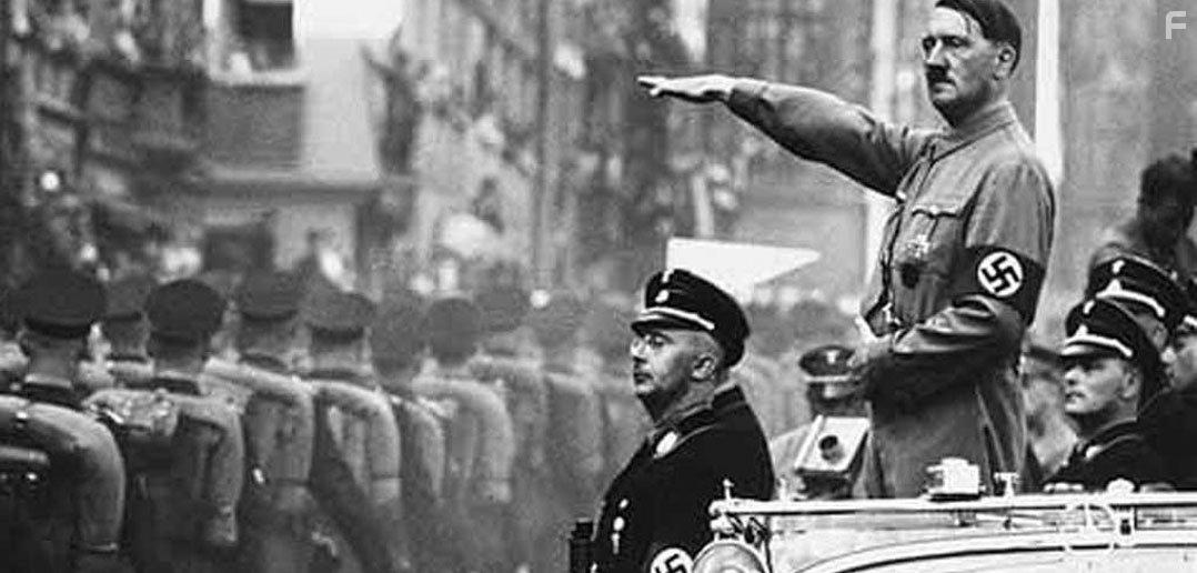 Adolf Hitler: The Greatest Story Never Told (2013)